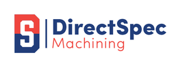 DirectSpec Machining